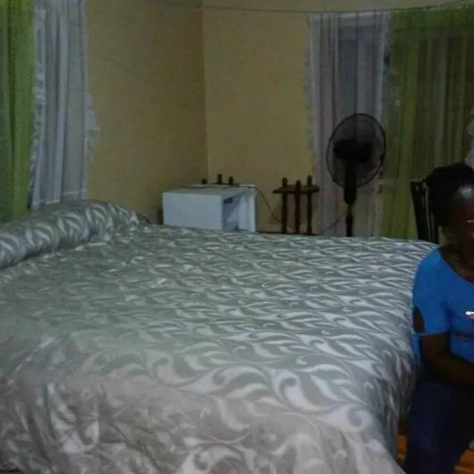 Oracabessa Boothe'S Palace