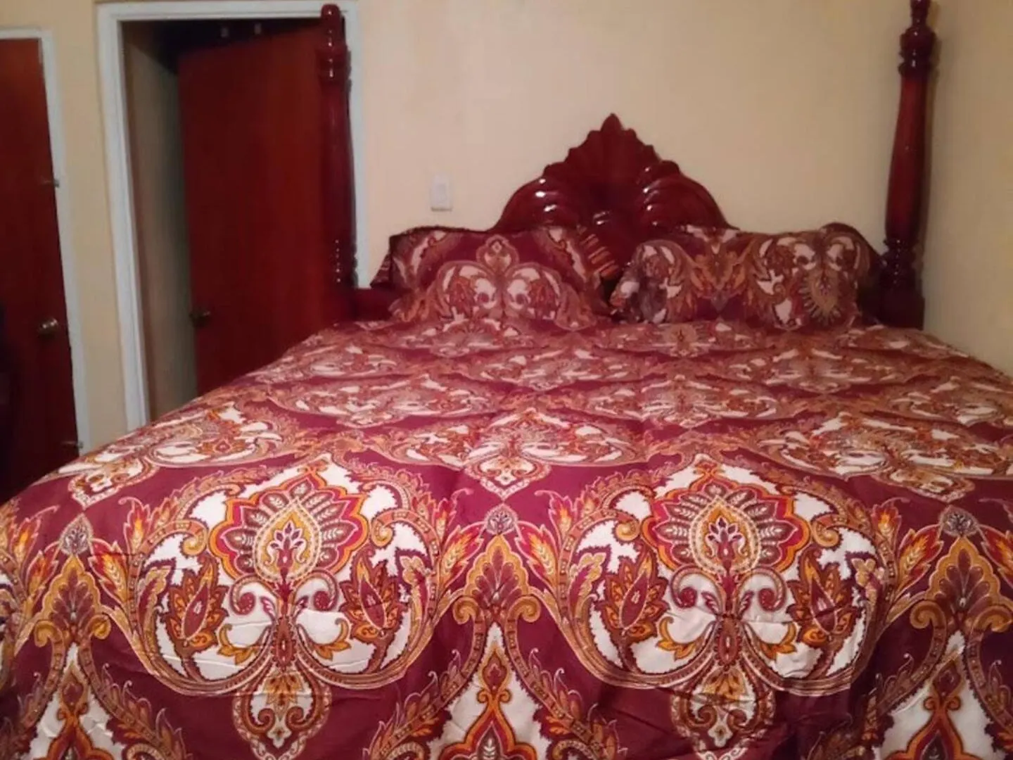 Oracabessa Boothe'S Palace 0*,  ג'מייקה